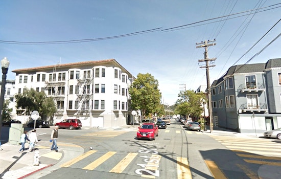 3 Men Sought In Mission Shooting