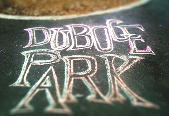 Annual Duboce Park Tag Sale This Saturday