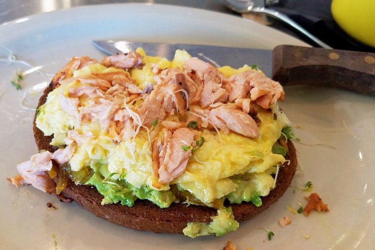 New Breakfast And Brunch Spot 'Hashtag' Debuts In Stapleton