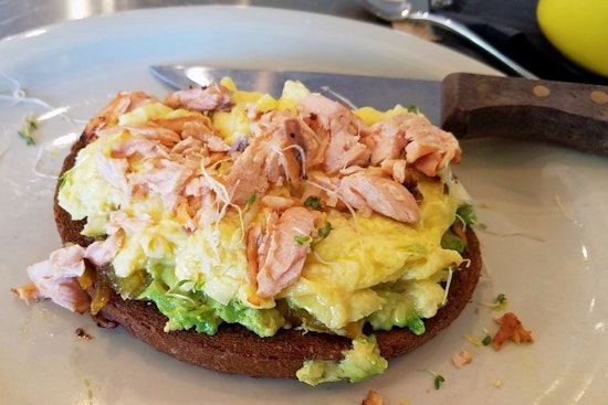 New Breakfast And Brunch Spot 'Hashtag' Debuts In Stapleton