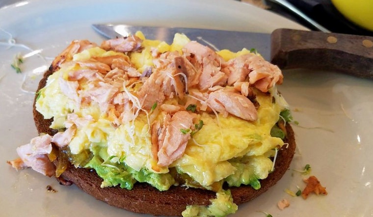 New Breakfast And Brunch Spot 'Hashtag' Debuts In Stapleton