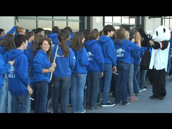 Video: Haighteration at Flip Night