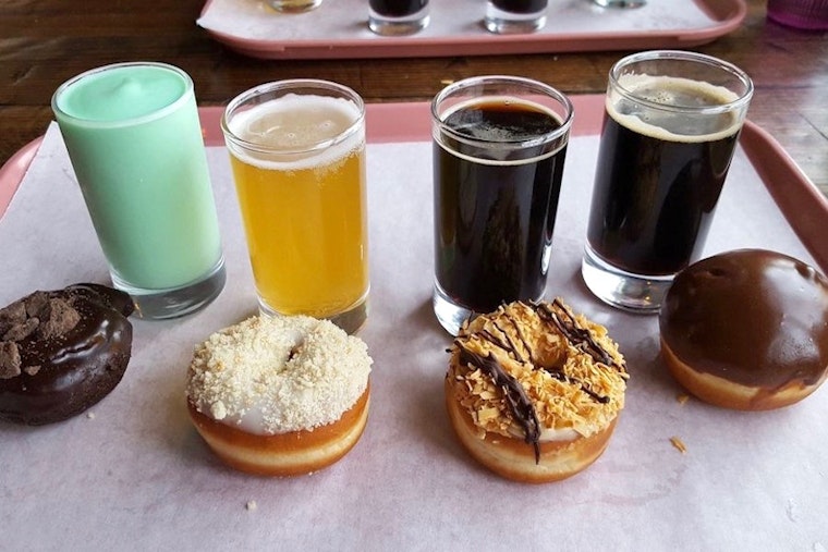 Cleveland's top 4 beer bars, ranked