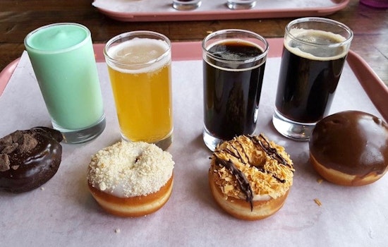 Cleveland's top 4 beer bars, ranked