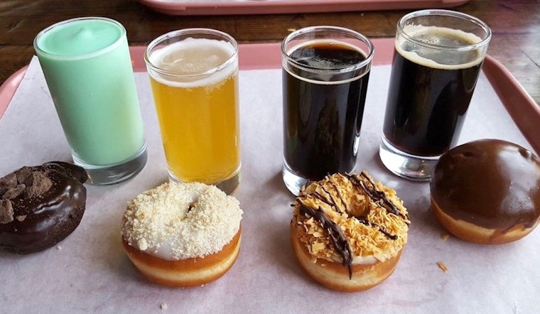 Cleveland's top 4 beer bars, ranked