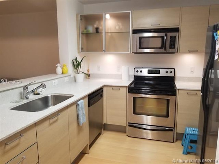 Renting in Miami: What will $1,700 get you?