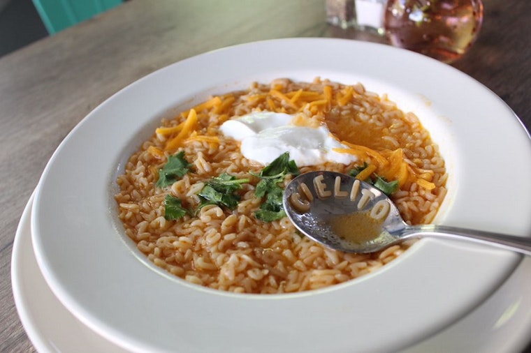 New Neartown - Montrose breakfast and brunch spot Cielito Cafe opens its doors