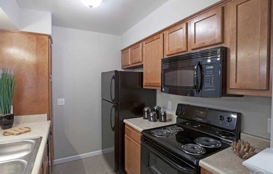 The most affordable apartment rentals for rent in Fall Creek, Indianapolis