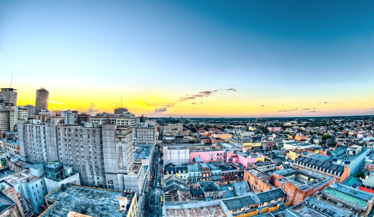 Top New Orleans news: Short-term rental regulations inch forward; Ronnie Virgets dead at 77; more