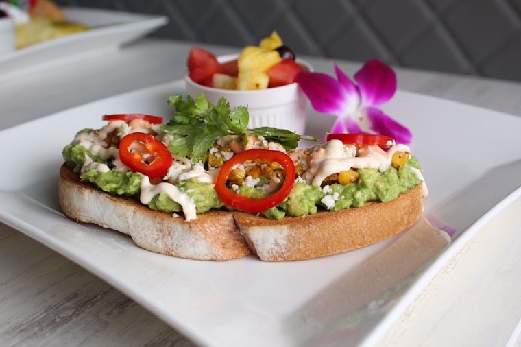 Here are the freshest new businesses to open in Houston