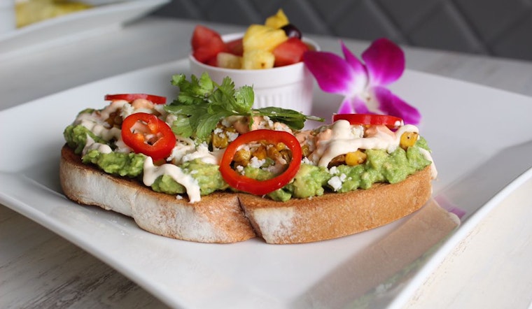 Here are the freshest new businesses to open in Houston