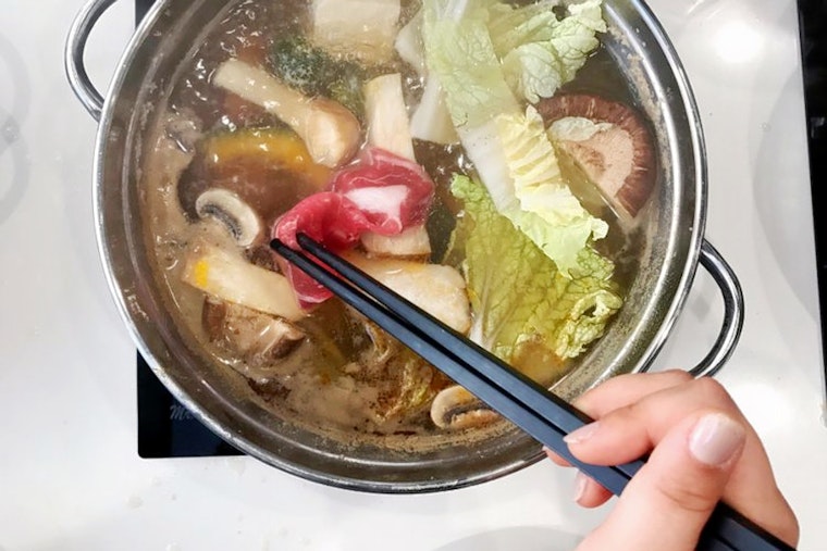 New Japanese Spot 'The Hon Shabu Shabu' Debuts In DTLA