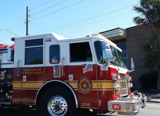 Top Jacksonville news: Jacksonville Beach votes in favor of fire department merger; more