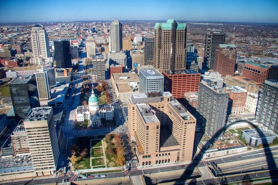 Top St. Louis news: Executive accused of embezzling $3.8 million; area lifeguard shortage; more