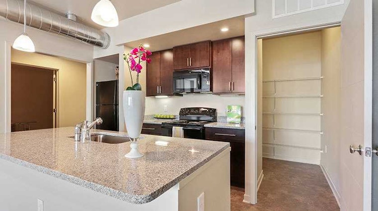 Renting in Kansas City: What will $1,700 get you?