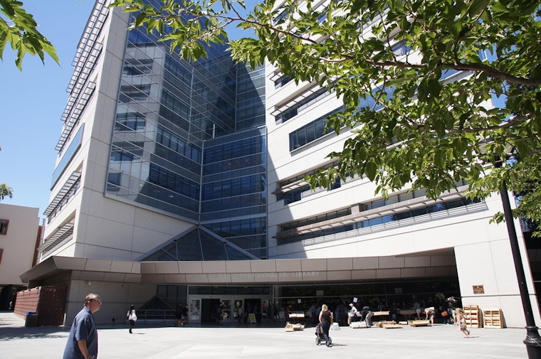 Top San Jose news: Man found dead near SJSU ID'd; village plans take shape near downtown; more