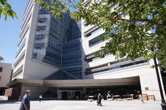 Top San Jose news: Man found dead near SJSU ID'd; village plans take shape near downtown; more