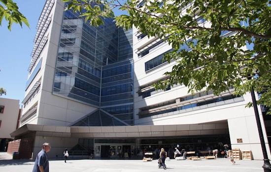 Top San Jose news: Man found dead near SJSU ID'd; village plans take shape near downtown; more