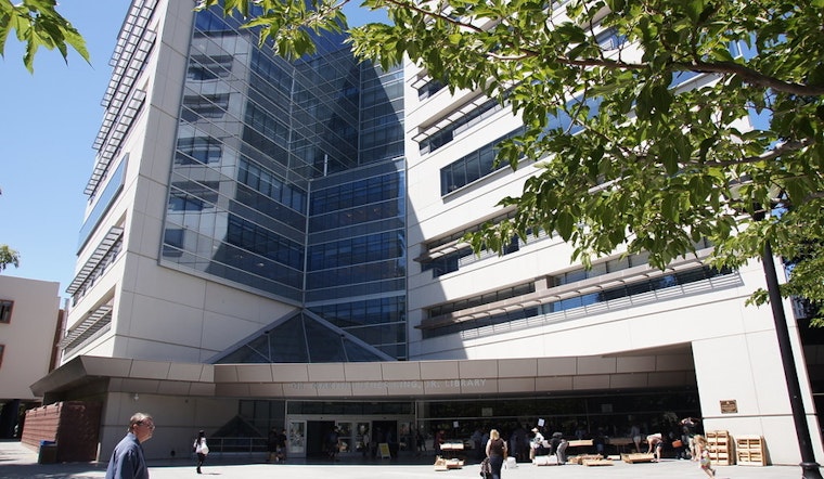 Top San Jose news: Man found dead near SJSU ID'd; village plans take shape near downtown; more