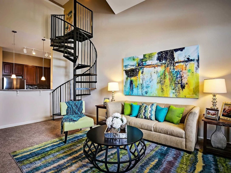 The most inexpensive apartment rentals for rent in Carver City, Tampa
