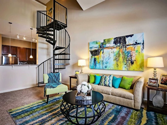 The most inexpensive apartment rentals for rent in Carver City, Tampa
