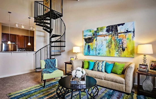 The most inexpensive apartment rentals for rent in Carver City, Tampa