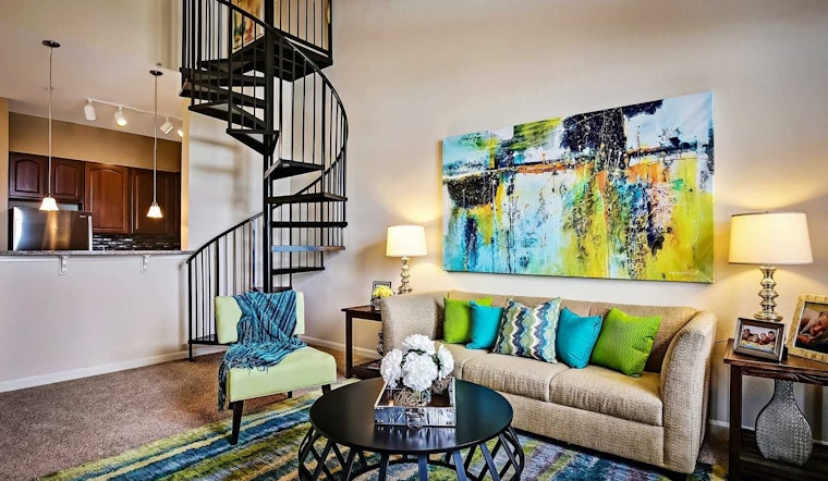 The most inexpensive apartment rentals for rent in Carver City, Tampa