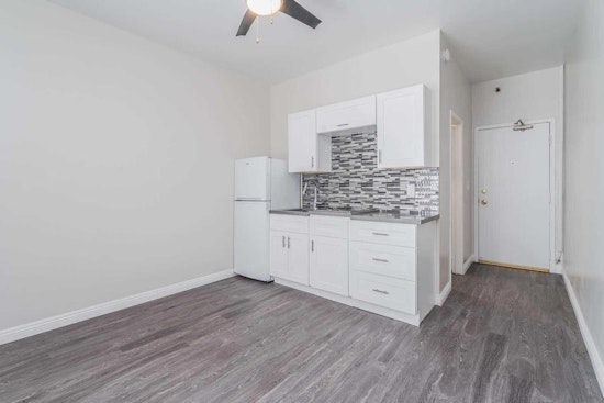 Renting in Los Angeles: What will $1,500 get you?