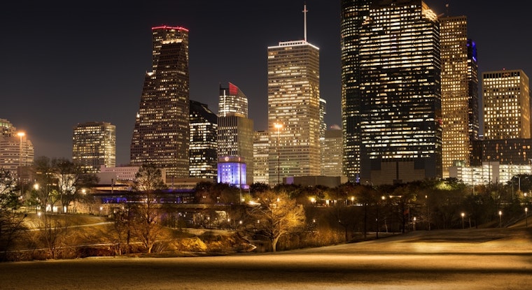 Top Houston news: Rockets' Twitter account suspended; rapper convicted for sex trafficking; more