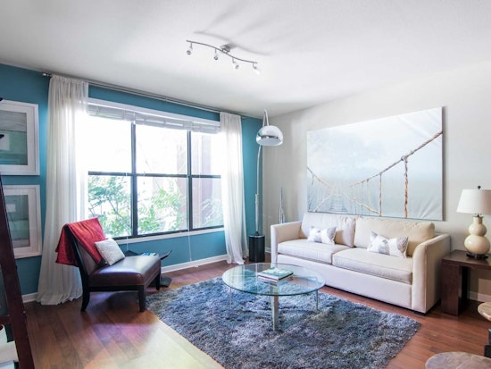 Renting in Dallas: What will $1,800 get you?
