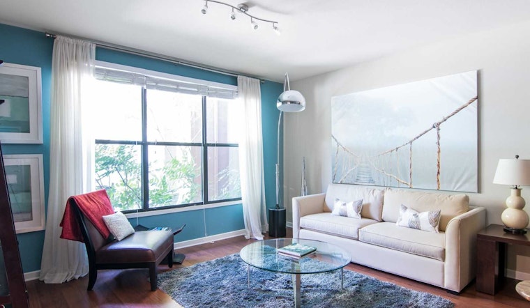 Renting in Dallas: What will $1,800 get you?