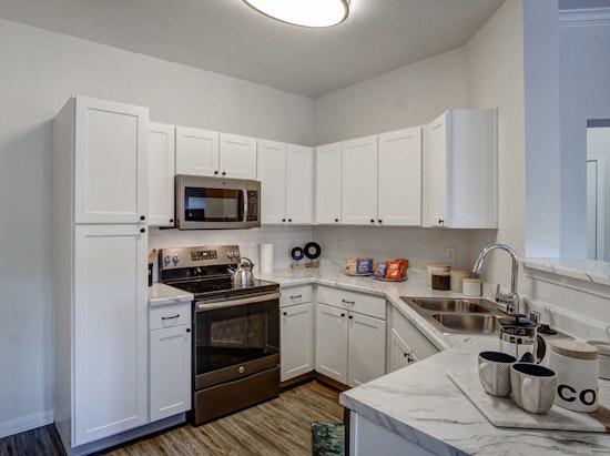 Renting in Colorado Springs: What will $1,400 get you?