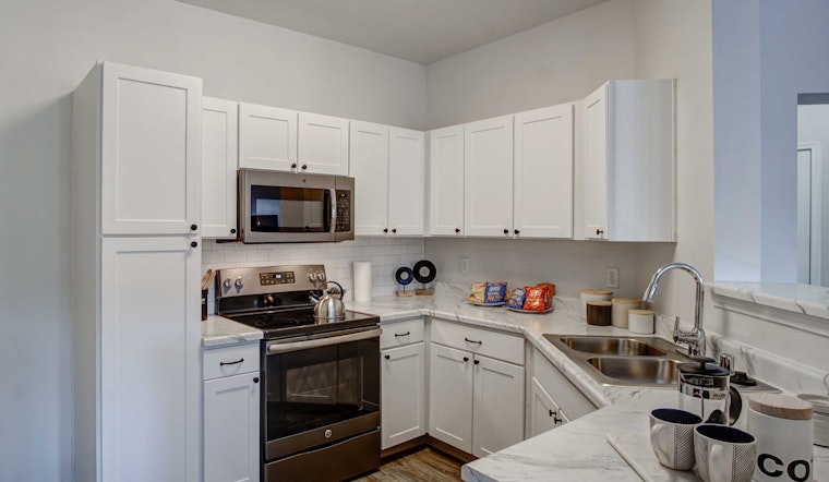 Renting in Colorado Springs: What will $1,400 get you?