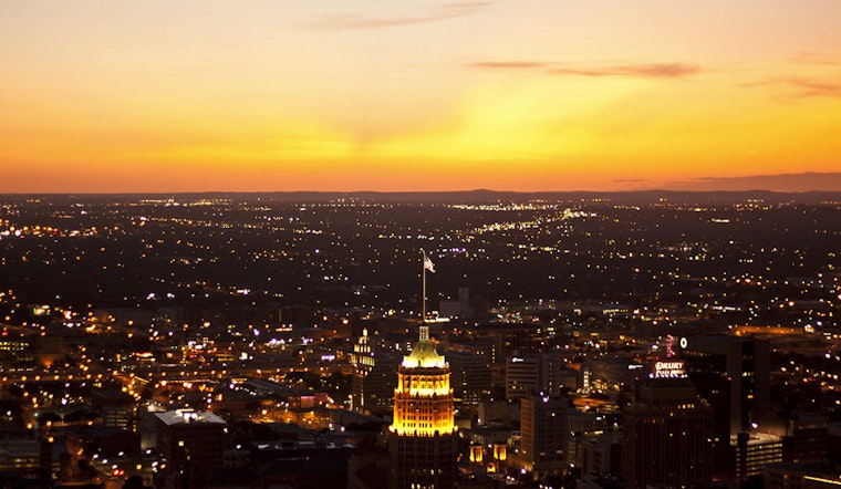 Top San Antonio news: Smoking to be illegal in parks; driver crashes into home after chase; more