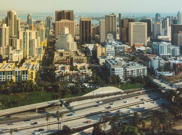Top San Diego news: City Council approves tech hub; 30th Street to get protected bike lanes; more