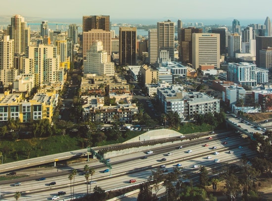 Top San Diego news: City Council approves tech hub; 30th Street to get protected bike lanes; more