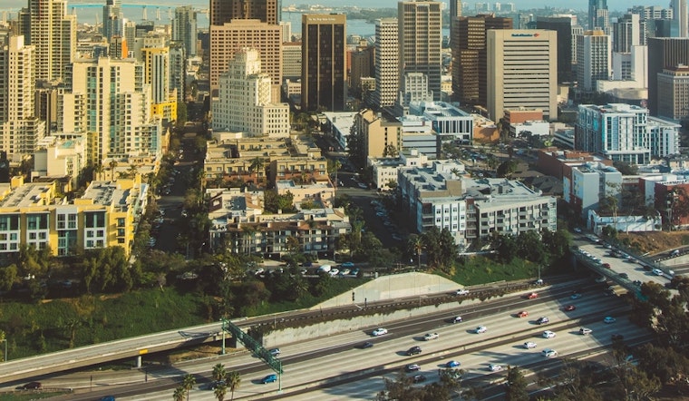 Top San Diego news: City Council approves tech hub; 30th Street to get protected bike lanes; more