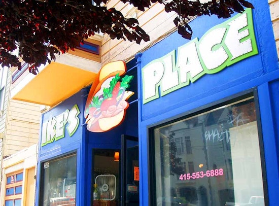 New York Times: Ike Unsure About Lower Haight
