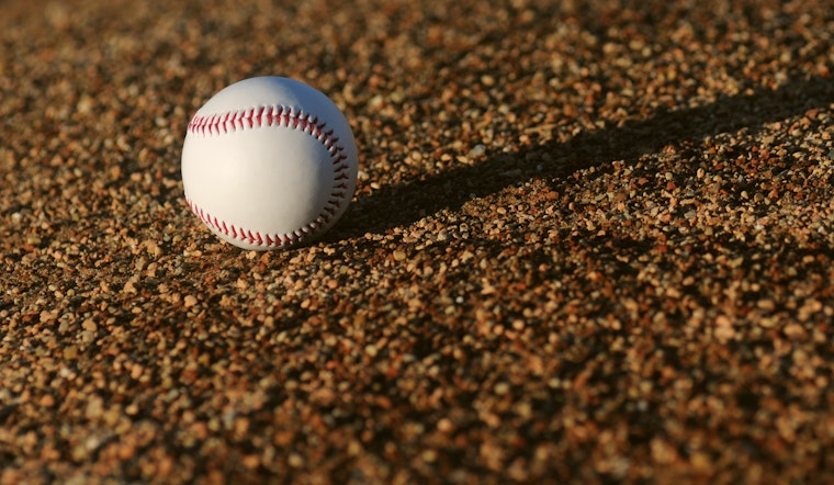 Get up to date on Kansas City's latest high school baseball scores