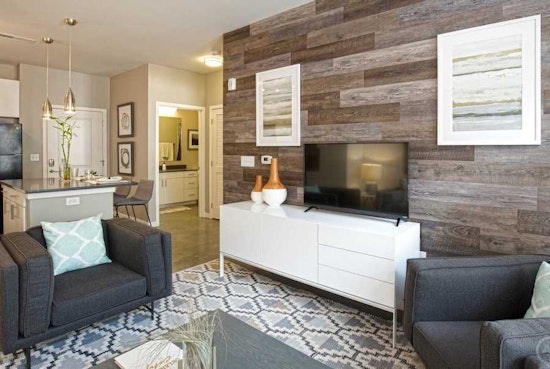 Renting in Oklahoma City: What will $1,400 get you?