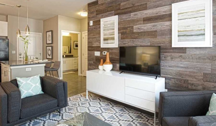 Renting in Oklahoma City: What will $1,400 get you?