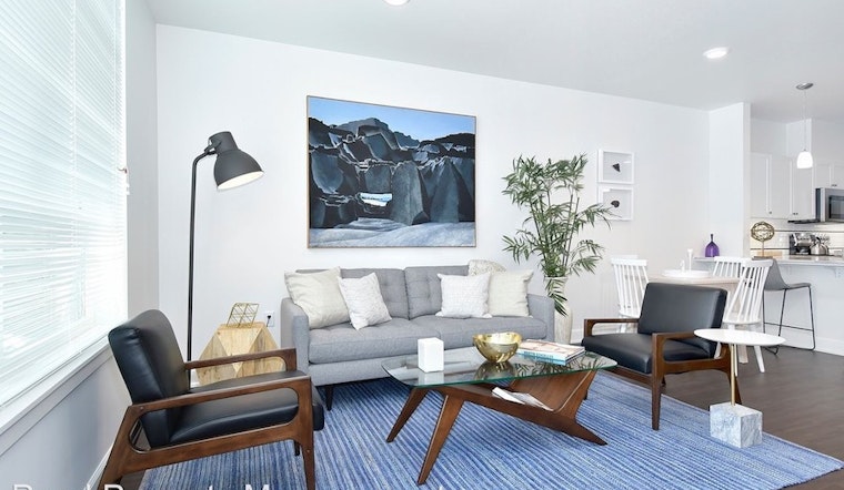 Renting in Portland: What will $2,400 get you?