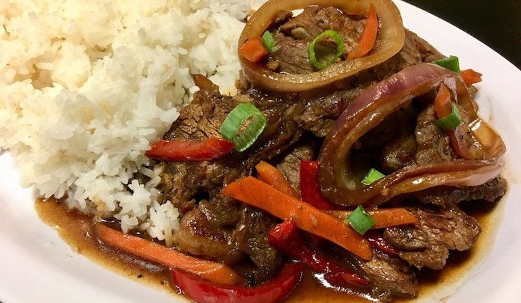 The 4 most popular dining spots to try in Southeast Arlington