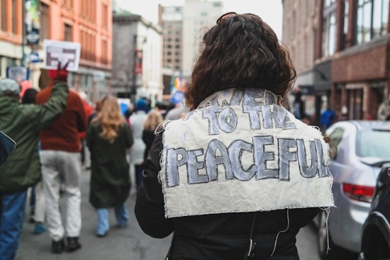 Washington to host a variety of civic events this week