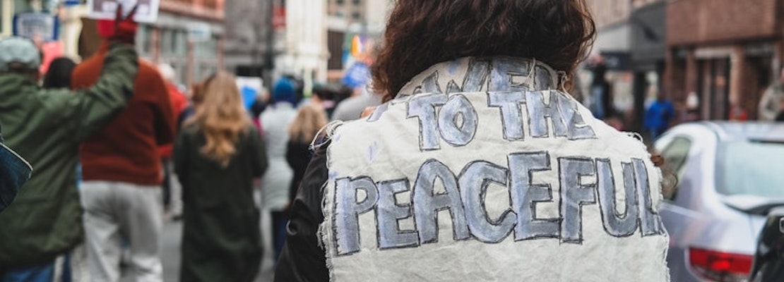 Washington to host a variety of civic events this week