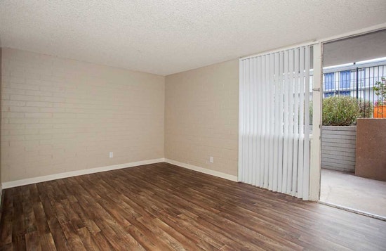 Renting in Mesa: What will $700 get you?