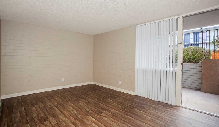 Renting in Mesa: What will $700 get you?