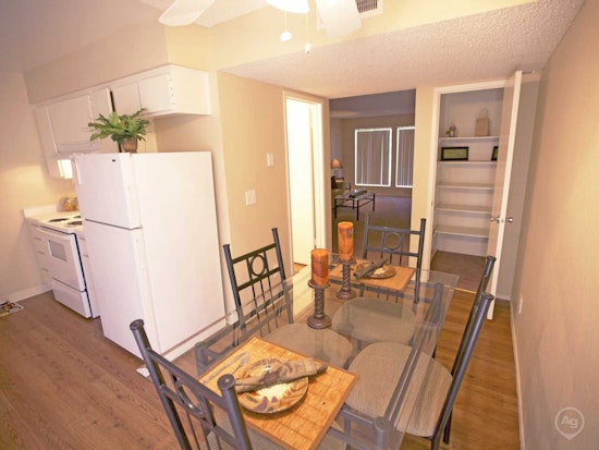 Renting in Fresno: What will $1,100 get you?