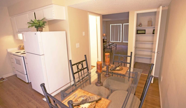 Renting in Fresno: What will $1,100 get you?