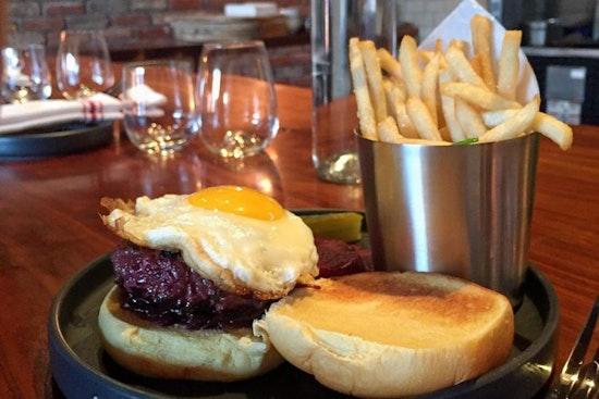 'Alta Nordic Kitchen' Brings Scandinavian Fare To Fairfax
